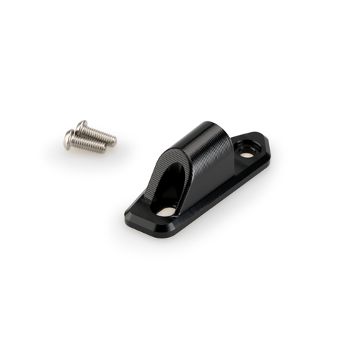 Puig ADAPTER LEFT REAR MIRROR RETR.HI-TECH I,II,III,