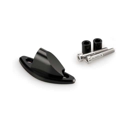 Puig ADAPTER RIGHT SIDE FOR FAIRING DAYTONA 675