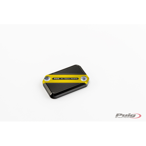 Puig TANK BRAKE FLUID C/GOLD