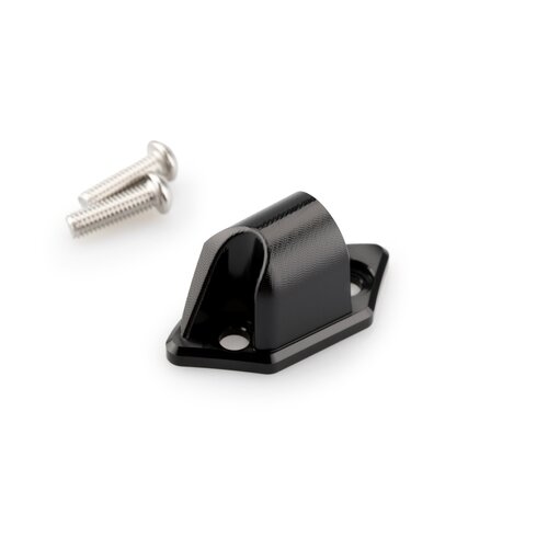 Puig ADAPTER LEFT SIDE FOR FAIRING YZF-R6 08'-