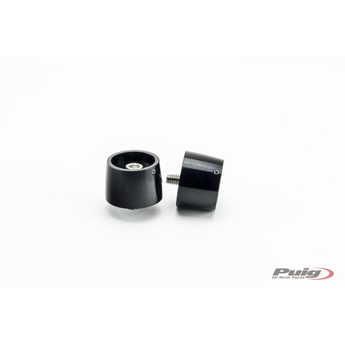 Puig BAR END THRUSTER BENELLI C/BLACK