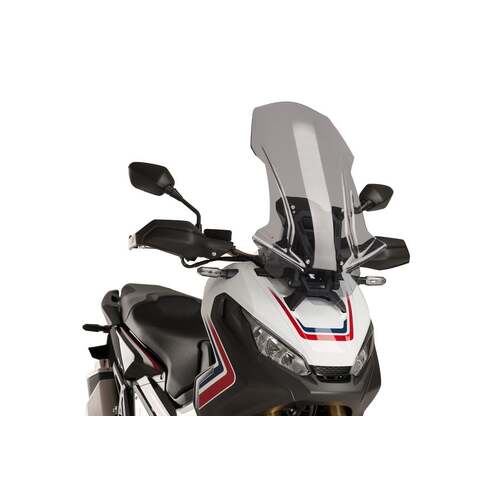 Puig TOURING SCREEN HONDA X-ADV 17-18'' C/SMOKE