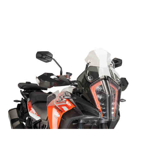 Puig SPORT SCREEN KTM 1290 SUPERADVENTURE R/S C/CLEAR