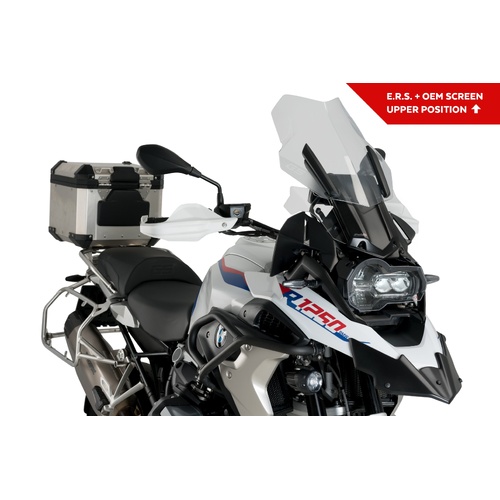 Puig ELECTRONIC REGULATION SYSTEM ERS BWM R1200GS