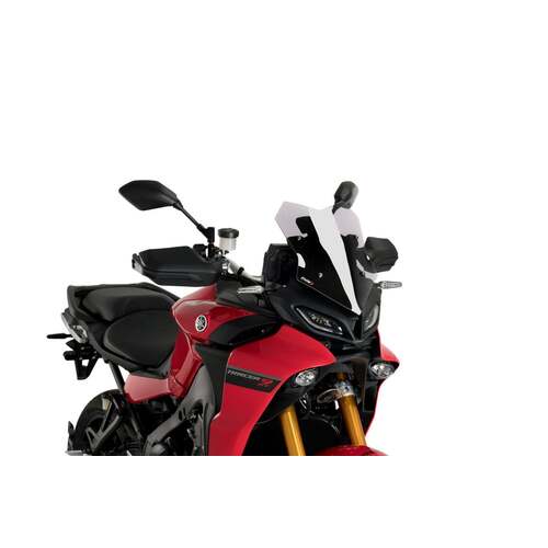 Puig SPORT SCREEN YAMAHA MT-09 TRACER 18'- C/CLEAR