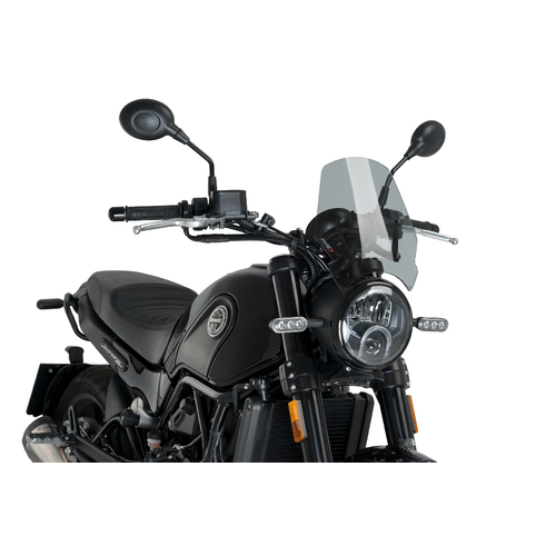 Puig WINDS.NEW GENERATION BENELLI LEONCINO 500