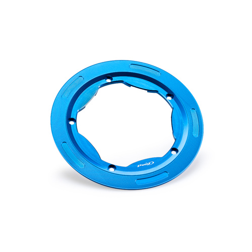 Puig SHAFT RING TRIM TMAX 17' C/BLUE