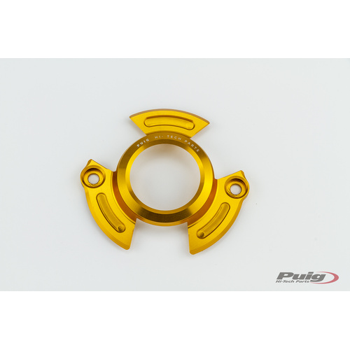 Puig SUMP COVER T-MAX 530 17' C/GOLD