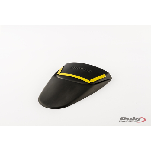 Puig REAR FENDER EXTENSION SUZUKI GSX-R600/750