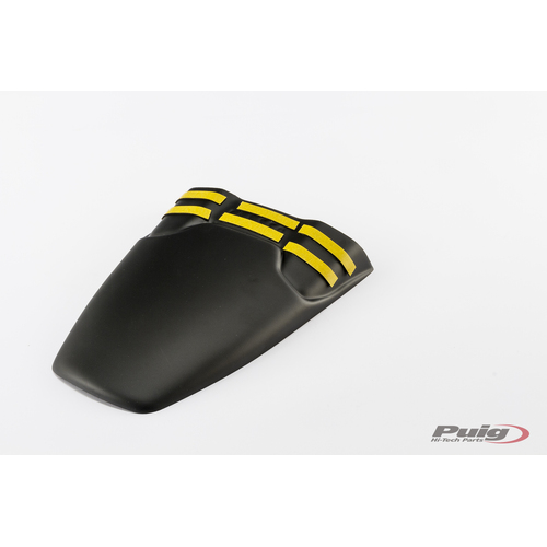 Puig REAR FENDER EXTENSION YAMAHA MT-07 TRACER