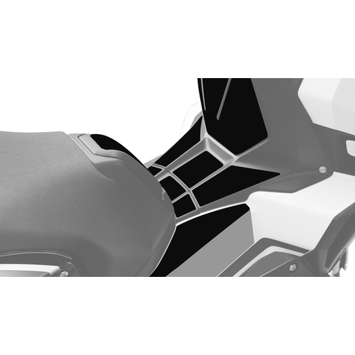 Puig KIT PROTECTOR HONDA X-ADV 17'- C/BLACK