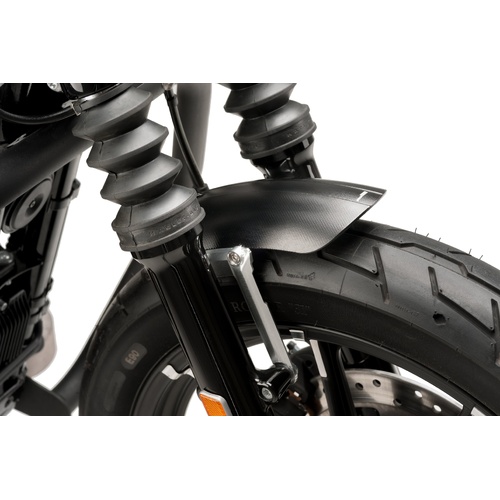 Puig FRONT FENDER HARLEY DAVIDSON SPORTSTE