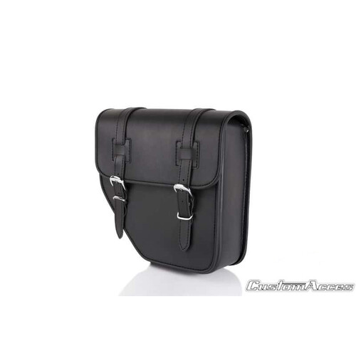 Custom Acces SADDLEBAG MODEL IBIZA RIGHT SAID C/BLACK