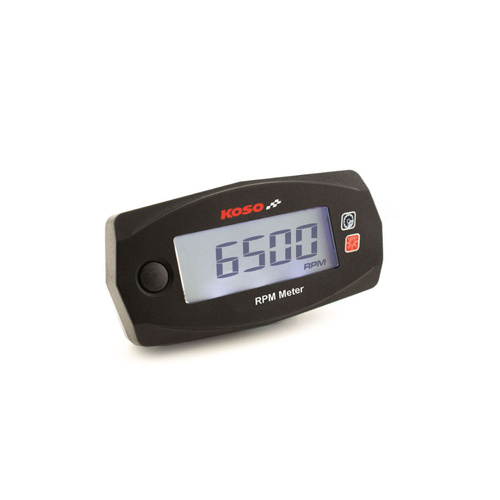 Koso MINI 4 - RPM METER