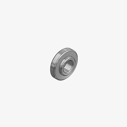 Bonamici Racing Aluminum bush spare part