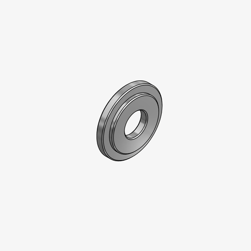 Bonamici Racing Aluminum bush spare part