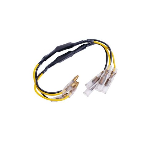 Custom Acces KIT INDICATOR CONNECTOR LEADS TURN LIGHT UNIV,