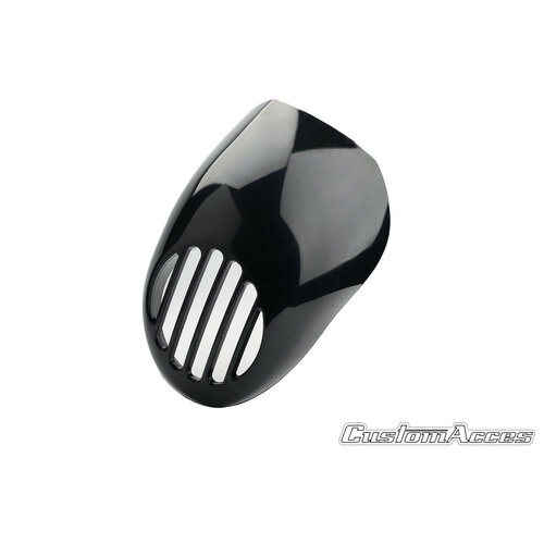 Custom Acces HEADLAMP-SEMIFAIRING PROTECTOR MODEL WARRIOR COLOU