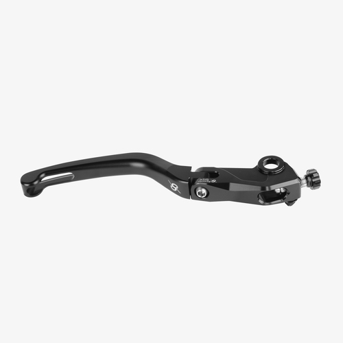 Bonamici Racing Aluminum brake lever for KTM 890 Duke R 21-23 - 1390 Super Duke 24> - Brembo MCS - Triumph Street Triple 765 RS 23>