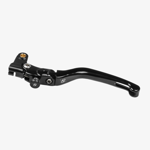 Bonamici Racing Aluminum clutch lever KTM 790/890 Duke 18-23 - 890 Duke R 21-23