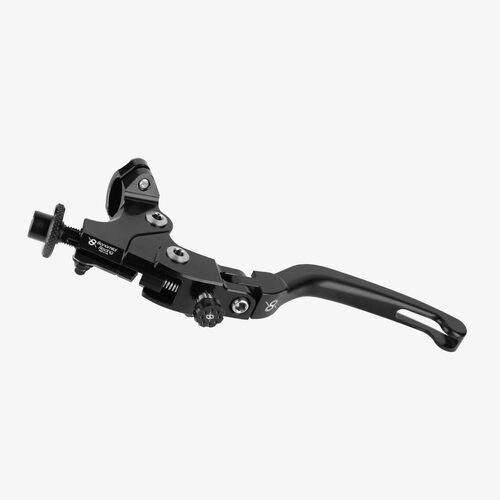 Bonamici Racing Aluminum adjustable full clutch lever Offset 24mm