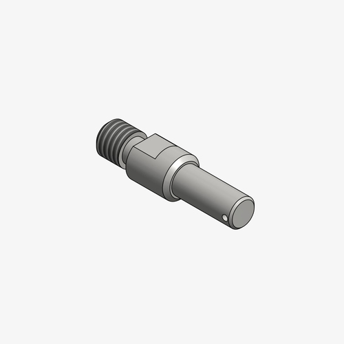 Bonamici Racing Iron brake pin for H012