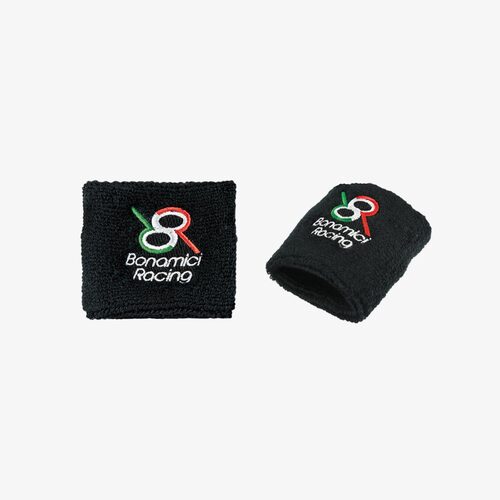 Bonamici Racing Cotton brake fluid reservoir socks