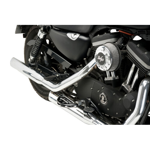 Custom Access Delta Platforms For Harley Davidson Models