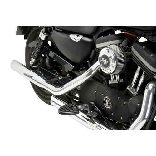 Custom Acces DELTA-S MODEL PLATFORM SET FOR HARLEY DAVIDSON