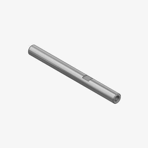 Bonamici Racing Aluminum gear rod 110mm