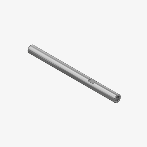 Bonamici Racing Aluminum gear rod 132mm