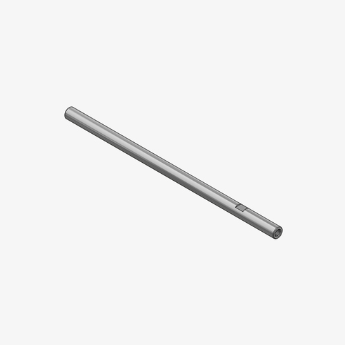 Bonamici Racing Aluminum gear rod 220mm