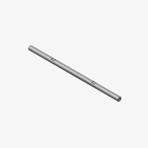 Bonamici Racing Aluminum gear rod 240mm