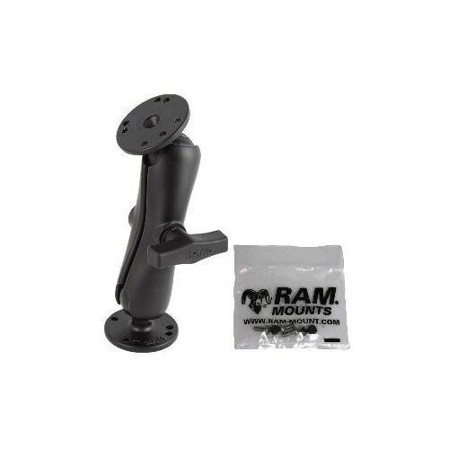 RAM-101-G2 - RAM MOUNT GARMIN 250C FISH FINDER