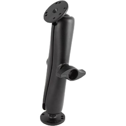 RAM-101MU-D - RAM MOUNT LONG ARM METAL KNOB