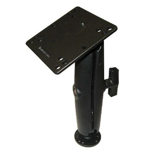 RAM-101U-D-246 - RAM MOUNT LONG ARM VESA PLATE