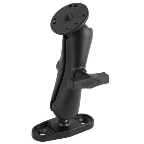 RAM-101U-DI2 - RAM MOUNT 6" ARM FOR DIAMOND MANUFACT