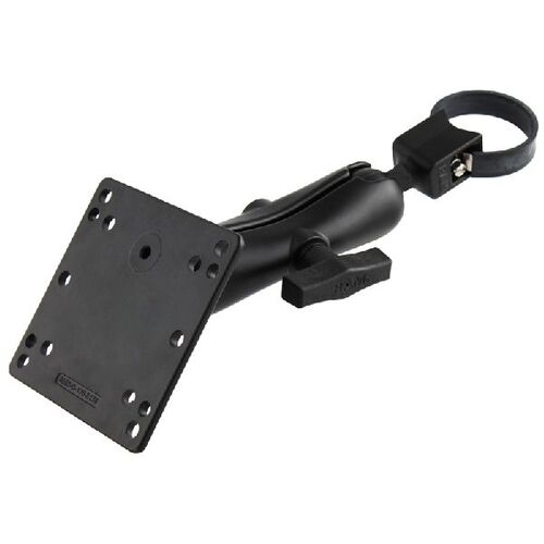 RAM-108B-246U - UNPKD RAM UNIVERSAL STRAP BASE WITH VESA