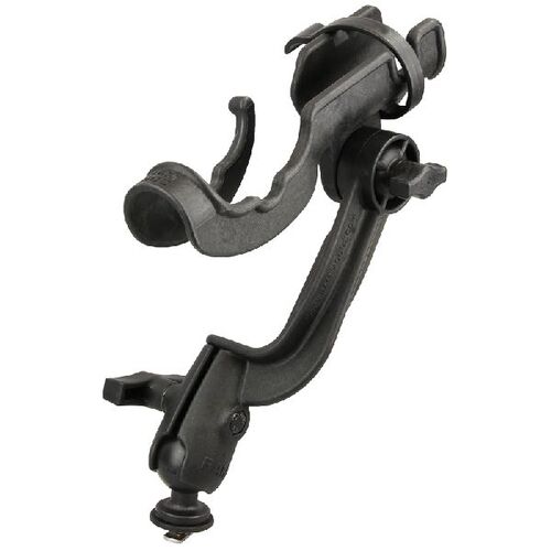 RAM-114-RB-TRA1U - RAM ROD REVOLUTION ROD HOLDER TRK BASE