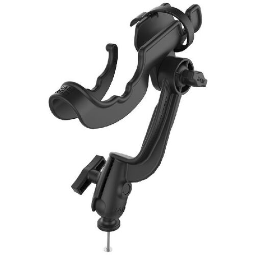 RAM-114-RB5 - RAM ROD REVOLUTION ROD HOLDER 5 SPOT