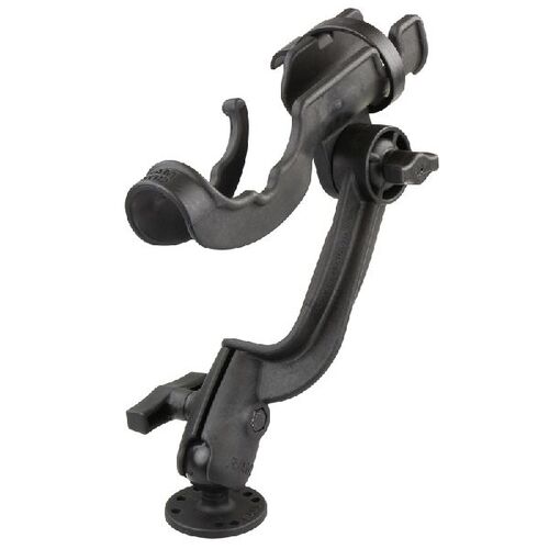 RAM-114-RBSWU - UNPKD RAM ROD REV SALT WATER ROD HOLDER