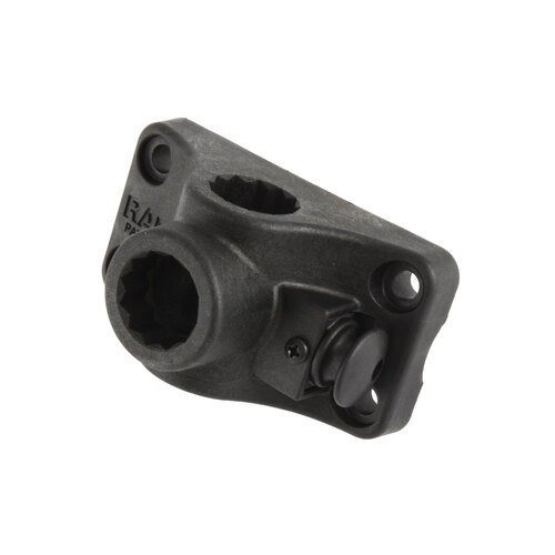 RAM-114BMPU - UNPKD RAM ROD PLUNGER BULKHEAD BASE