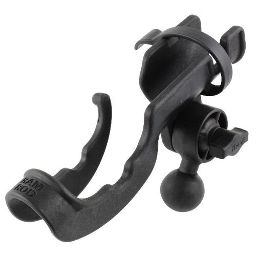 RAM-117B - RAM-ROD FISHING ROD HOLDER