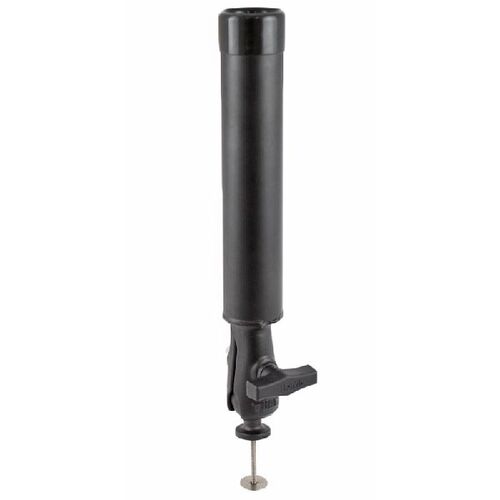 RAM-119-5 - RAM TUBE FISHING ROD HOLDER 5 SPOT BASE