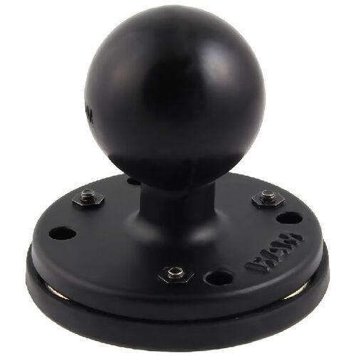 RAM-202-339U - UNPK RAM BASE W/ 1.5" BALL W/  MAG BASE