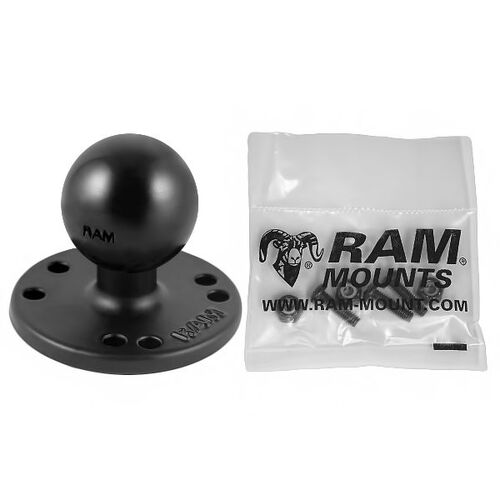 RAM-202-G4 - RAM BASE & BALL FOR GARMIN ECHO 200 500