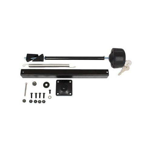 RAM-234-LK2U - LOCKING KIT FOR LAPTOP TRAY NO EXTRAS