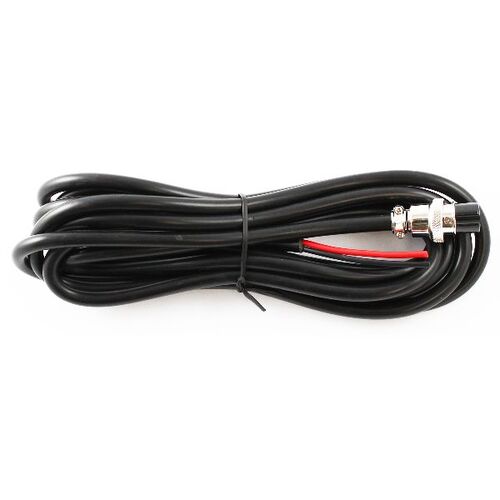 RAM-234-WHEU - UNPKD. 10 FT LONG BARE WIRE POWER CABLE