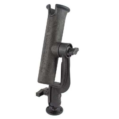 RAM-301-RBSWU - UNPKD RAM ROD REV SALT WATER TUBE HOLDER