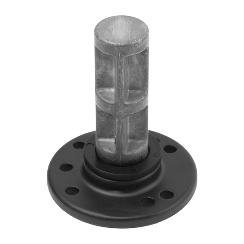 RAM-316-TU - UNPKD RAM POD III  1/2" PIPE POST